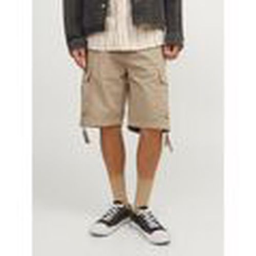 Short 12253122 COLE-DUNE para hombre - Jack & Jones - Modalova