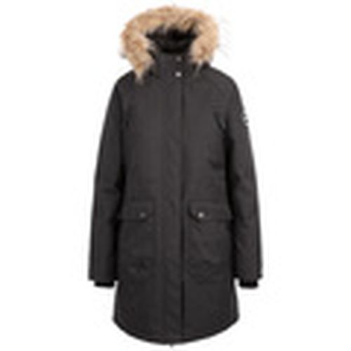 Trespass Parka Dana para mujer - Trespass - Modalova