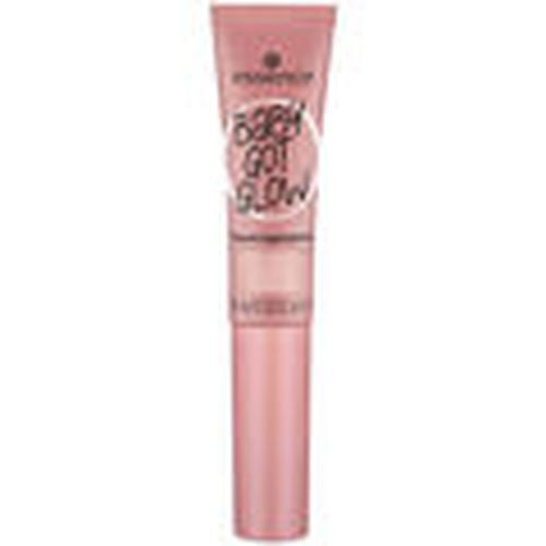 Iluminador Baby Got Glow Iluminador Líquido 20-rose And Shine para mujer - Essence - Modalova