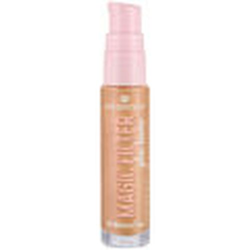 Base de maquillaje Magic Filter Glow Booster Base De Maquillaje 30-medium/tan para mujer - Essence - Modalova