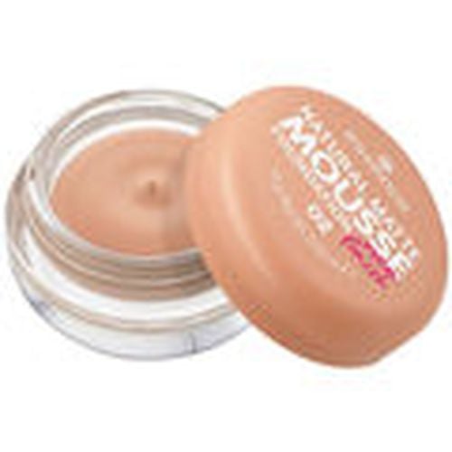 Base de maquillaje Natural Matte Base Maquillaje En Mousse 02 para mujer - Essence - Modalova