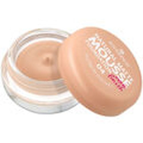 Base de maquillaje Natural Matte Base Maquillaje En Mousse 04 para mujer - Essence - Modalova