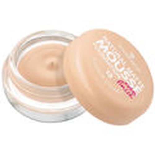 Base de maquillaje Natural Matte Base Maquillaje En Mousse 13 para mujer - Essence - Modalova