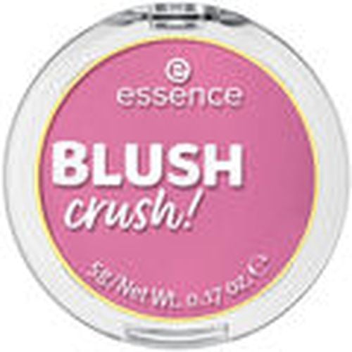 Colorete & polvos Blush Crush! Colorete 60-lovely Lilac para hombre - Essence - Modalova