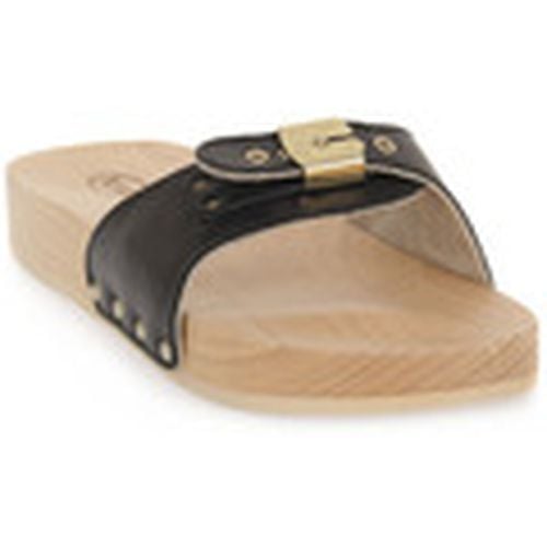 Sandalias BLK PESCURA FLAT para mujer - Scholl - Modalova