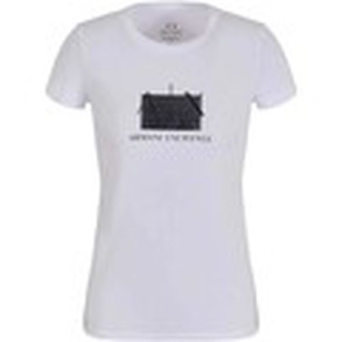 Tops y Camisetas T-Shirt para mujer - EAX - Modalova