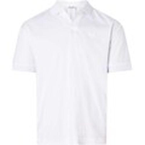 Tops y Camisetas Smooth Cotton Open P para hombre - Calvin Klein Jeans - Modalova