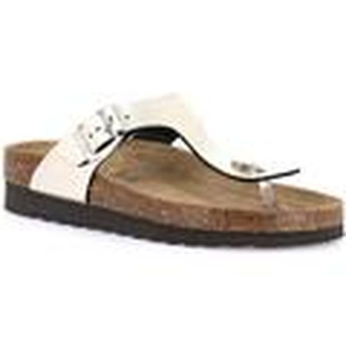 Sandalias GRU-RRR-CB2430-CH para mujer - Grunland - Modalova