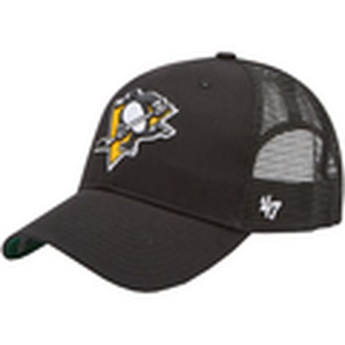 Gorra NHL Pittsburgh Penguins Branson Cap para hombre - '47 Brand - Modalova