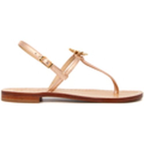 Sandalias 105 para mujer - Moda Positano - Modalova