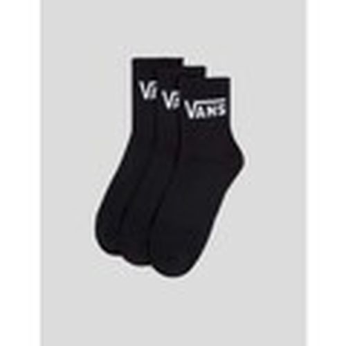 Calcetines Calcetines CLASSIC HALF CREW para hombre - Vans - Modalova