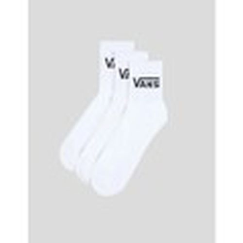 Calcetines Calcetines CLASSIC HALF CREW para hombre - Vans - Modalova