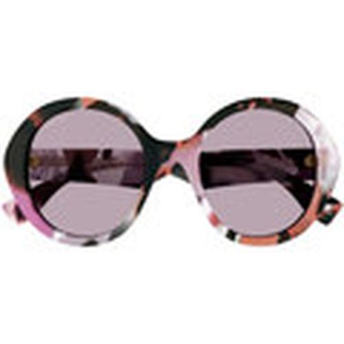 Gafas de sol Occhiali da Sole Reace GG1628S 002 para hombre - Gucci - Modalova