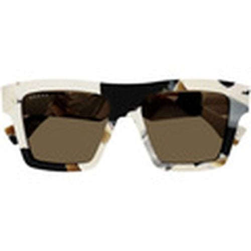 Gafas de sol Occhiali da Sole Reace GG1623S 002 para hombre - Gucci - Modalova