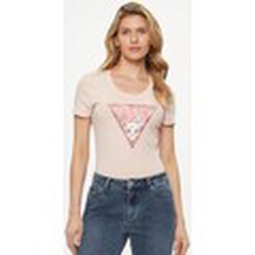 Tops y Camisetas W4GI21 J1314 para mujer - Guess - Modalova