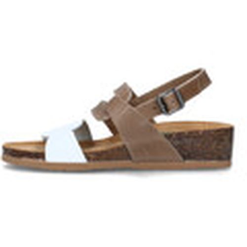 Sandalias 12CRETA para mujer - Bionatura - Modalova