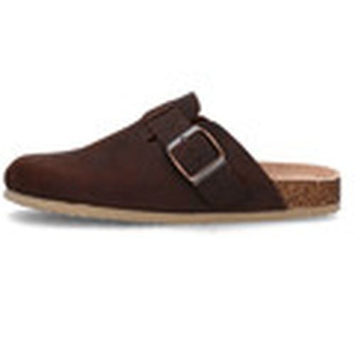 Zuecos HC.BIOM411/TAN para hombre - Colors of California - Modalova