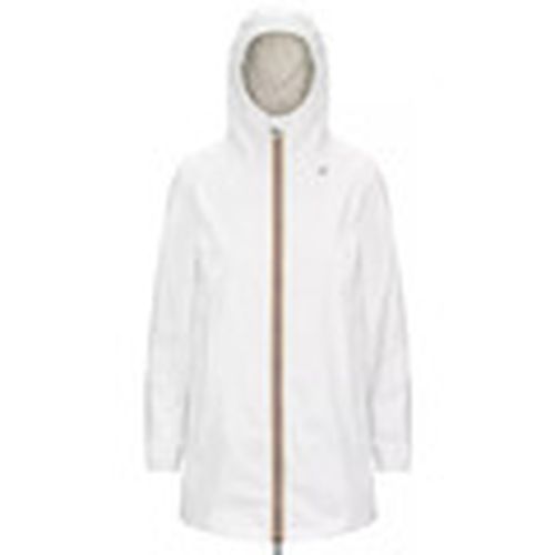 K-Way Parka - para mujer - K-Way - Modalova