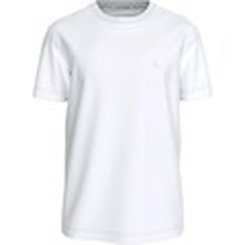 Camiseta CAMISETA--J30J325683-YAF para hombre - Ck Jeans - Modalova