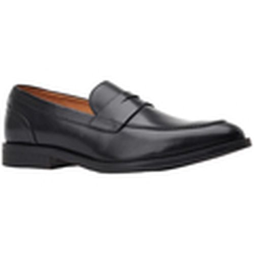 Mocasines FS10769 para hombre - Base London - Modalova