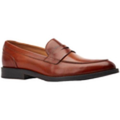 Mocasines FS10769 para hombre - Base London - Modalova