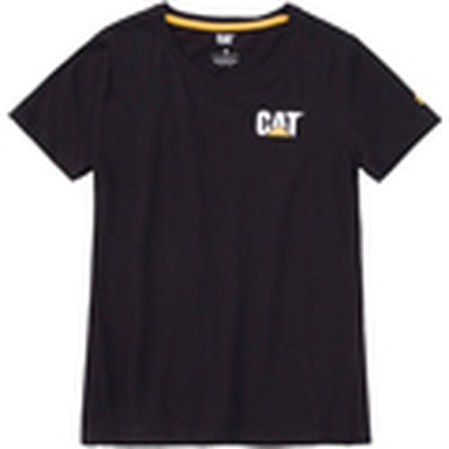 Camiseta manga larga FS10777 para hombre - Caterpillar - Modalova