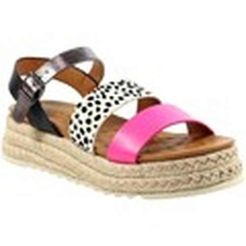 Sandalias con plataforma Summer para mujer - Lunar - Modalova