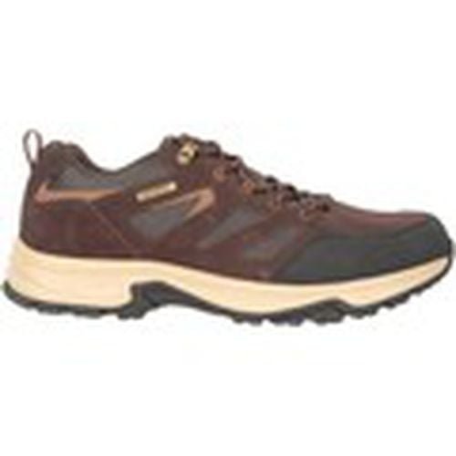 Zapatillas de senderismo MW2871 para hombre - Mountain Warehouse - Modalova