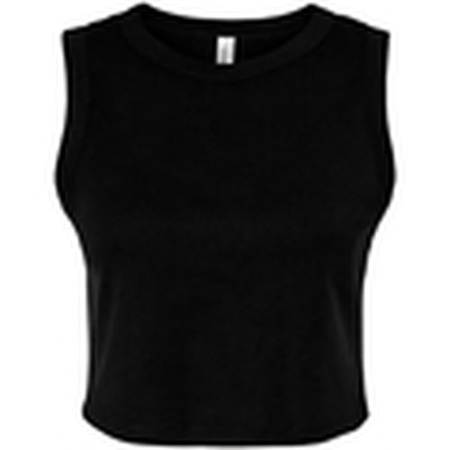 Camiseta tirantes Muscle para mujer - Bella + Canvas - Modalova