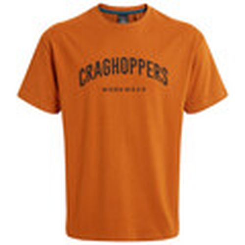 Camiseta Batley para hombre - Craghoppers - Modalova