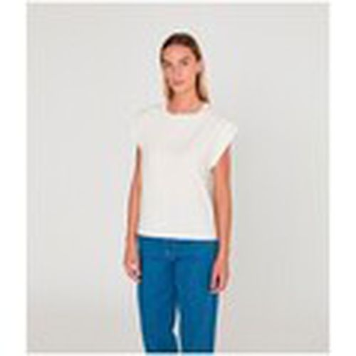Camiseta Perini Shirt White para mujer - Designers Society - Modalova