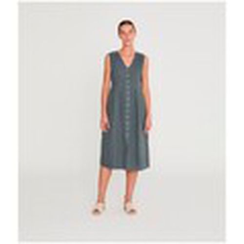 Vestidos Lavou Dress Teal para mujer - Designers Society - Modalova