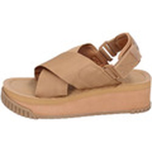 Sandalias EX171 FIESTA PLATFORM para mujer - Shaka - Modalova