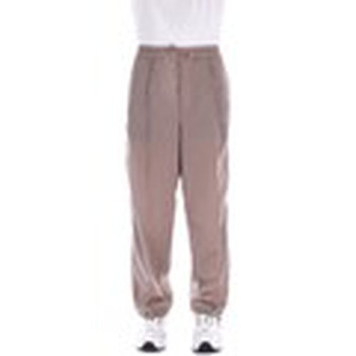 Pantalón de traje 3D1PS2 1NJUZ para hombre - Emporio Armani - Modalova