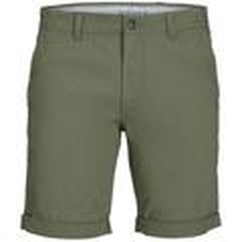 Short 12242692 para hombre - Jack & Jones - Modalova