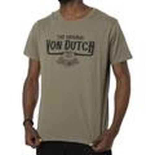 Tops y Camisetas - para hombre - Von Dutch - Modalova