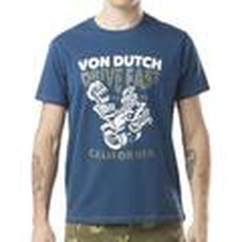 Tops y Camisetas - para hombre - Von Dutch - Modalova