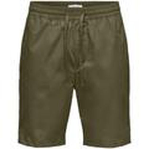 Only & Sons Short - para hombre - Only & Sons - Modalova