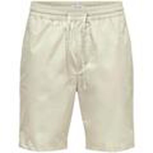 Only & Sons Short - para hombre - Only & Sons - Modalova