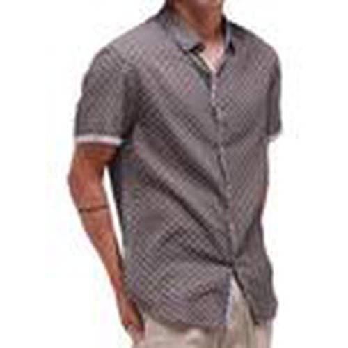 Camisa manga corta - para hombre - Teddy Smith - Modalova