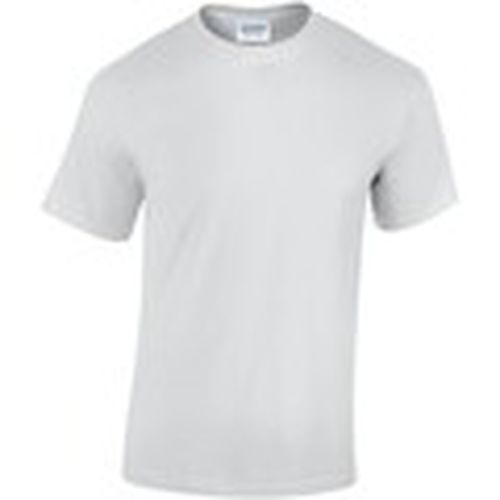 Camiseta manga larga GD005 para hombre - Gildan - Modalova