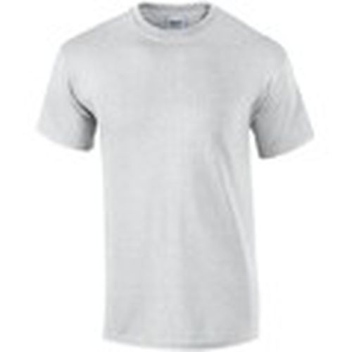 Camiseta manga larga GD002 para hombre - Gildan - Modalova