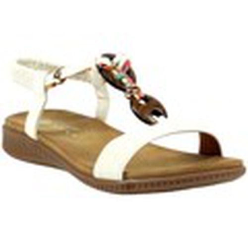 Lunar Sandalias Brava para mujer - Lunar - Modalova