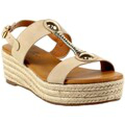 Lunar Sandalias Ravena para mujer - Lunar - Modalova