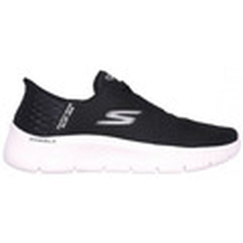 Mocasines 124975 bkw para mujer - Skechers - Modalova