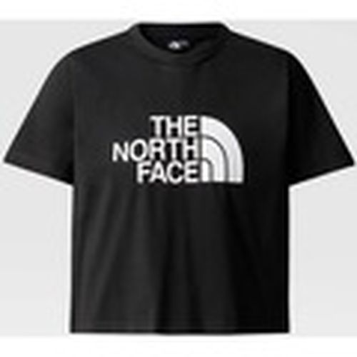 Tops y Camisetas NF0A87T7JK31 para mujer - The North Face - Modalova