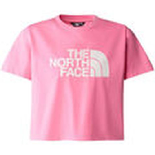 Tops y Camisetas NF0A87T7PIH1 para mujer - The North Face - Modalova