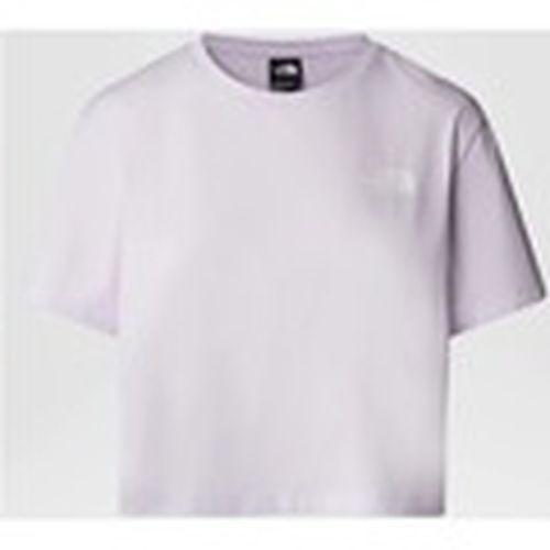 Tops y Camisetas NF0A87U4PMI1 para mujer - The North Face - Modalova