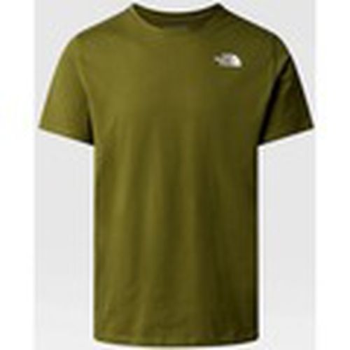 Tops y Camisetas NF0A8830PIB1 para hombre - The North Face - Modalova