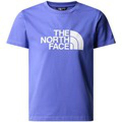 Tops y Camisetas NF0A87T6PFO1 para hombre - The North Face - Modalova